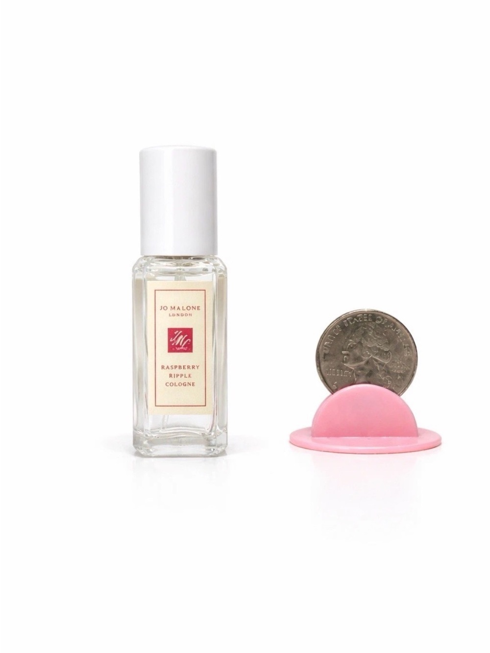 Jo Malone Raspberry Ripple 9ml Deluxe NWOB